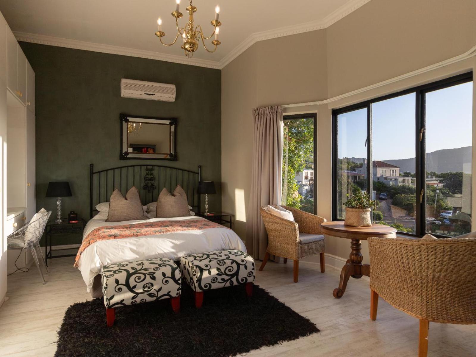 Dunvegan Lodge Clovelly Room photo