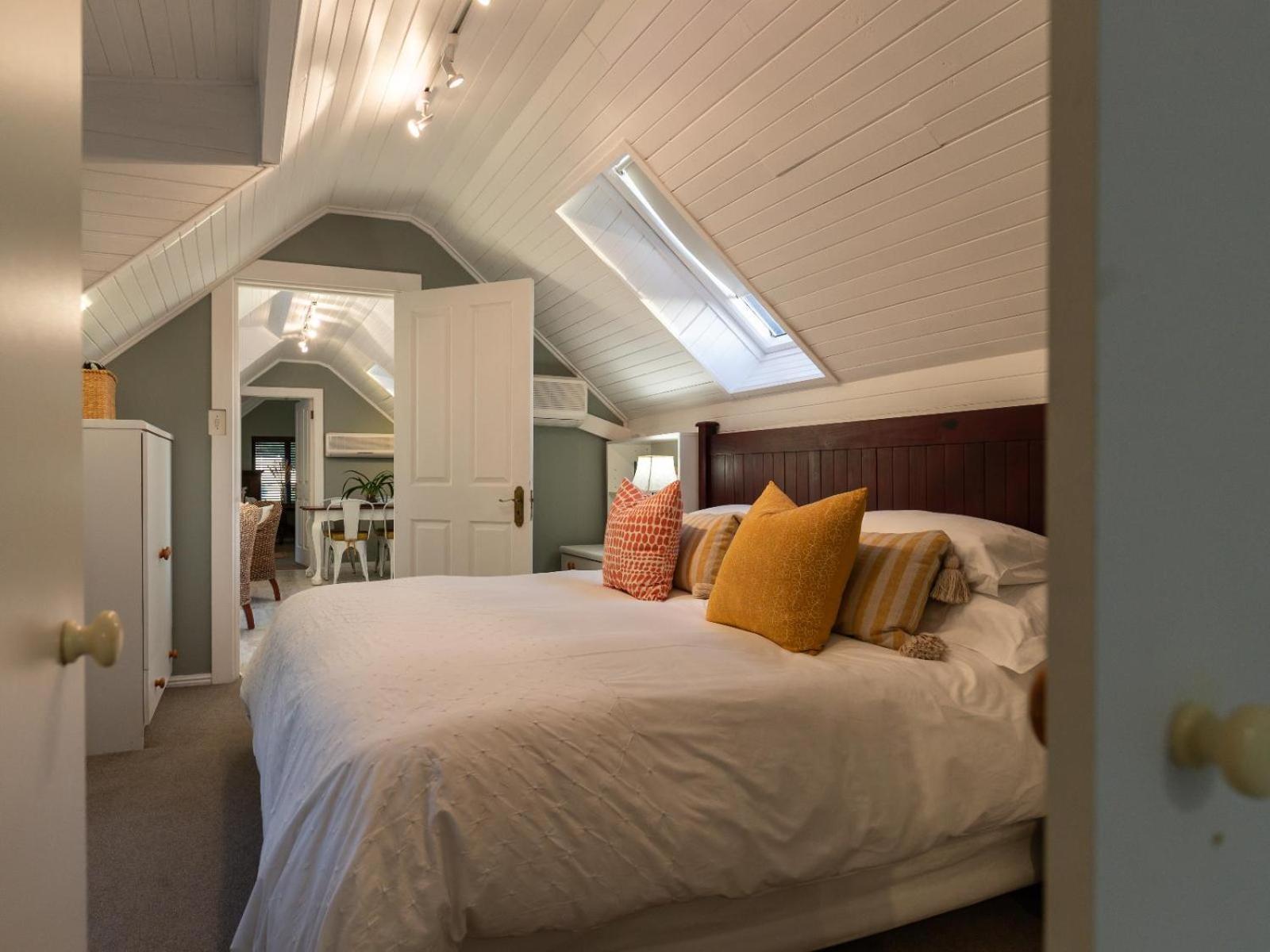 Dunvegan Lodge Clovelly Room photo