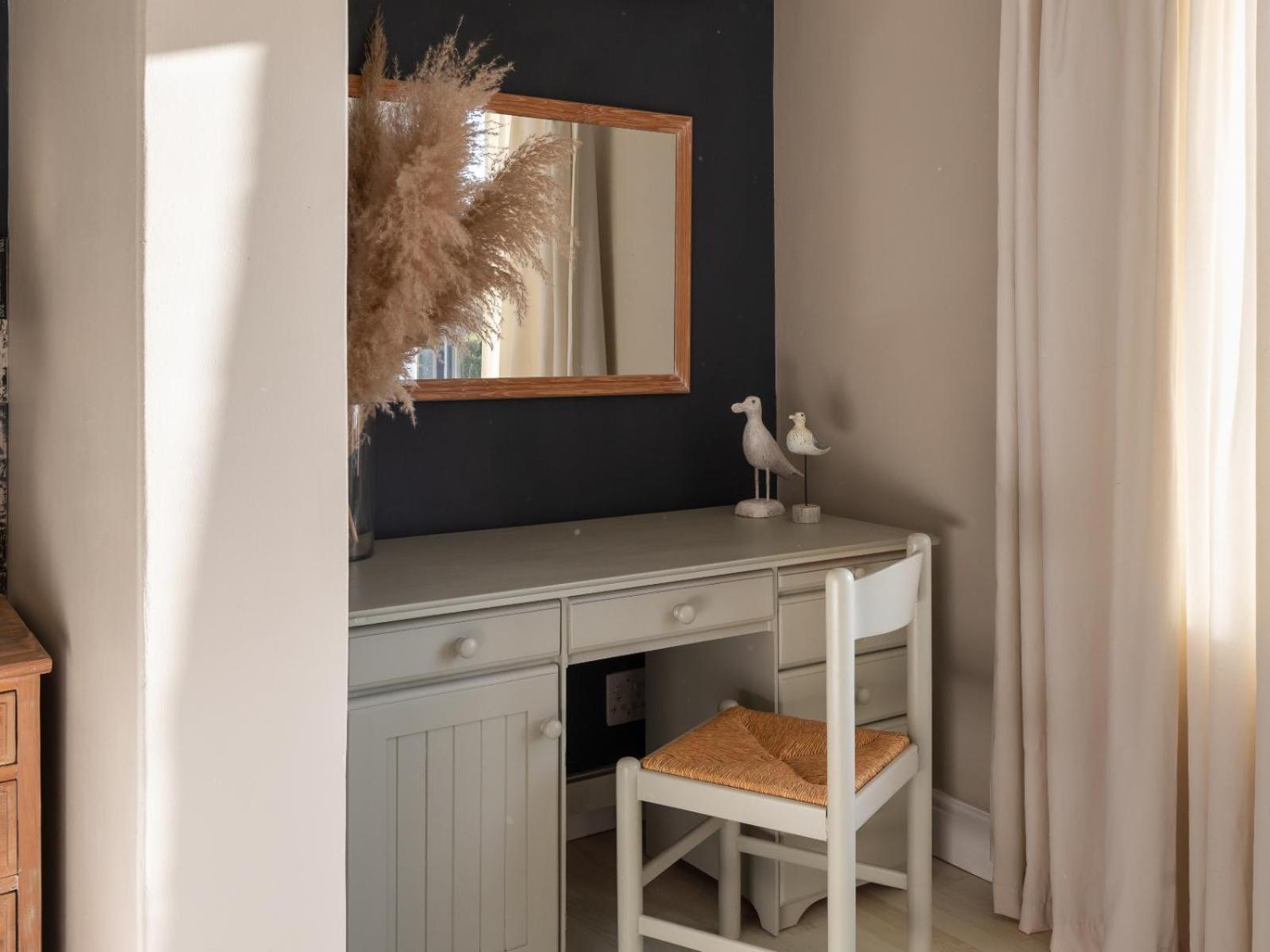 Dunvegan Lodge Clovelly Room photo