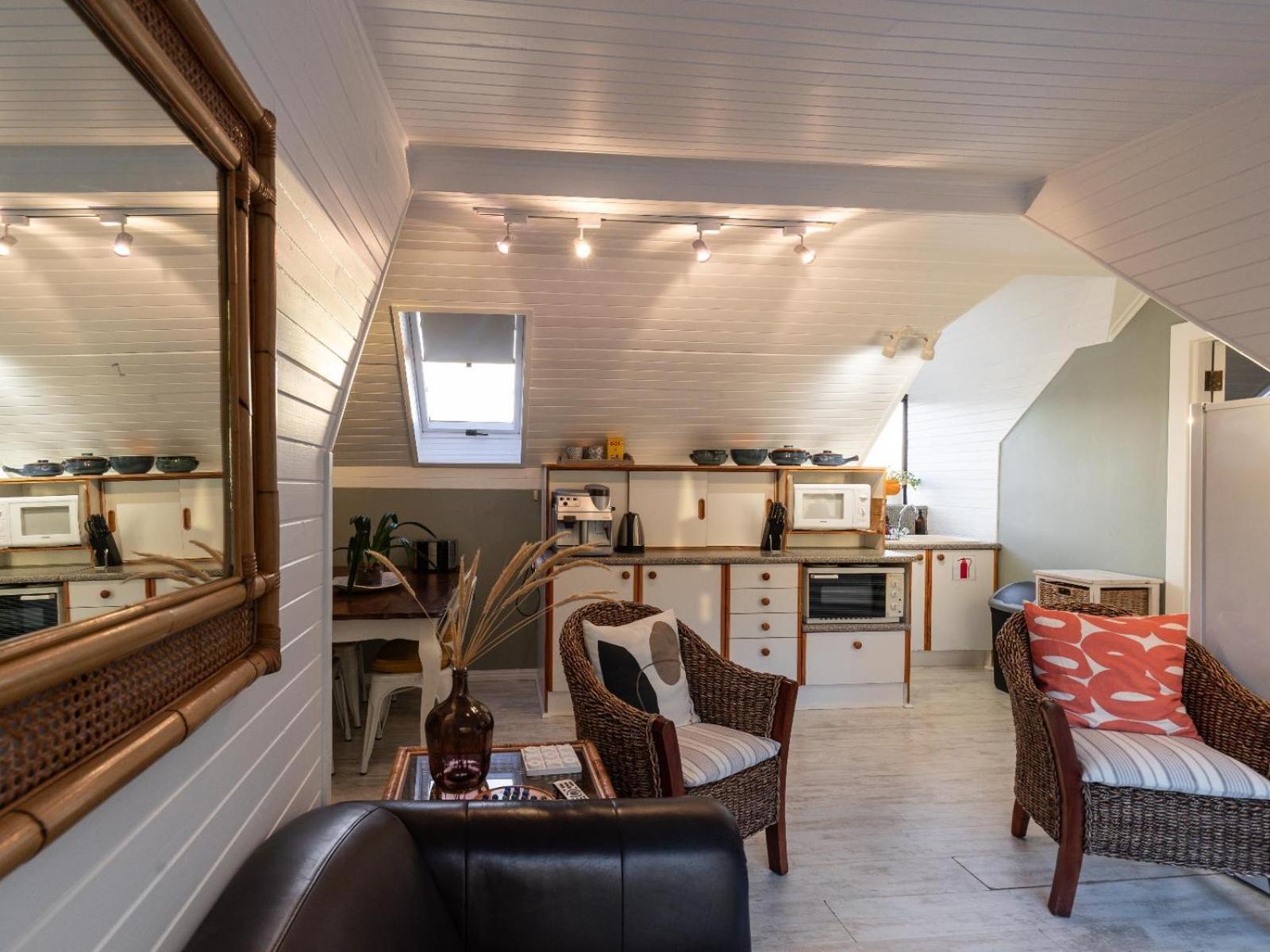 Dunvegan Lodge Clovelly Room photo