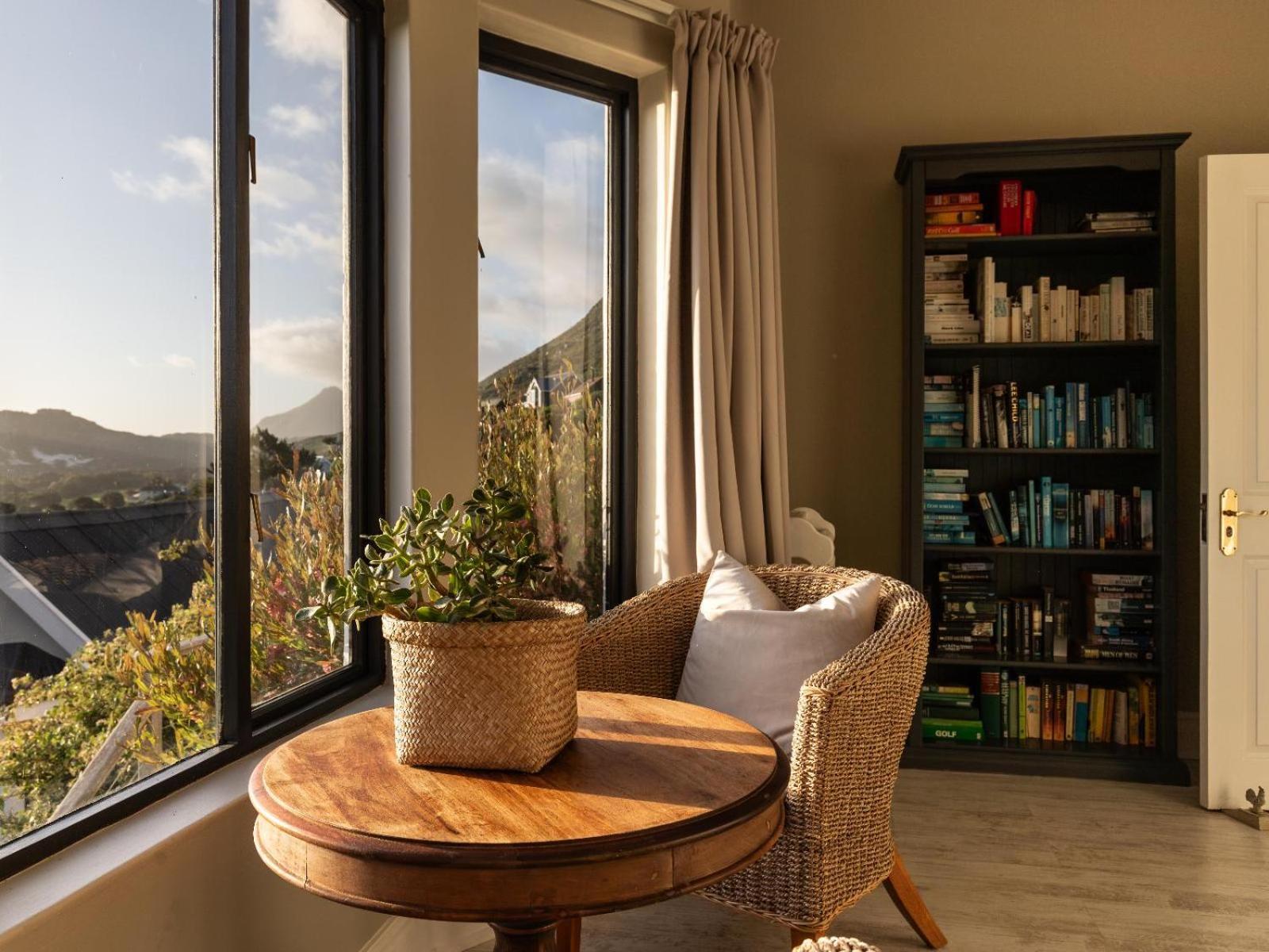 Dunvegan Lodge Clovelly Room photo