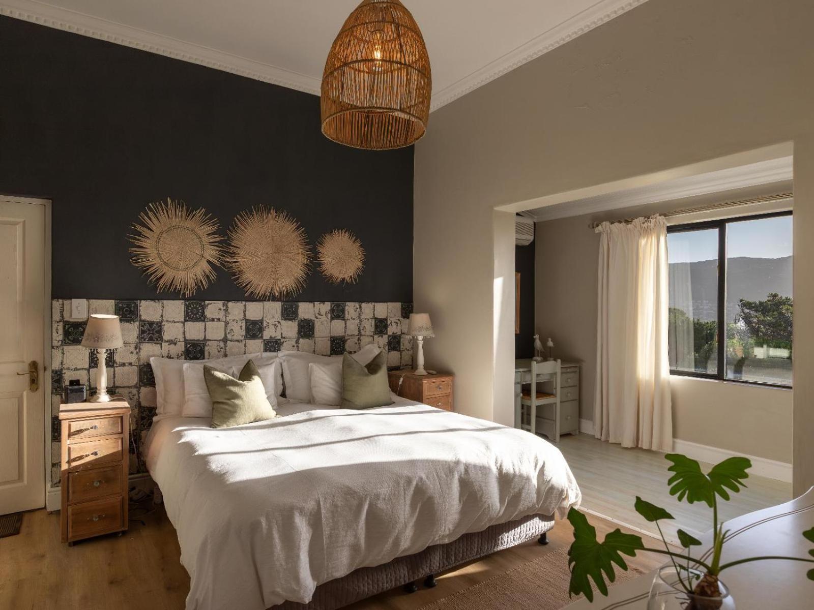 Dunvegan Lodge Clovelly Room photo